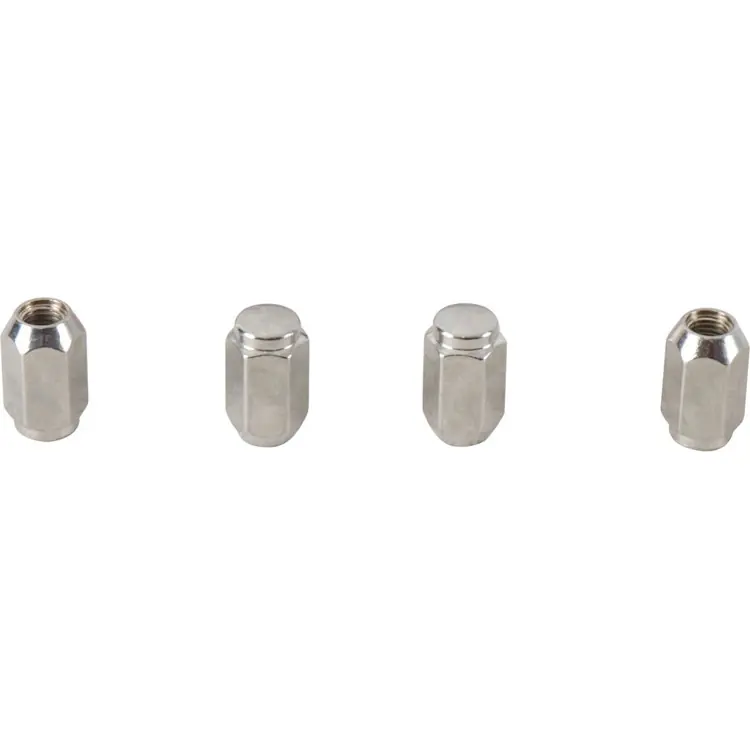 Get Yours WRP 85-1206 Wheel Nut Kit