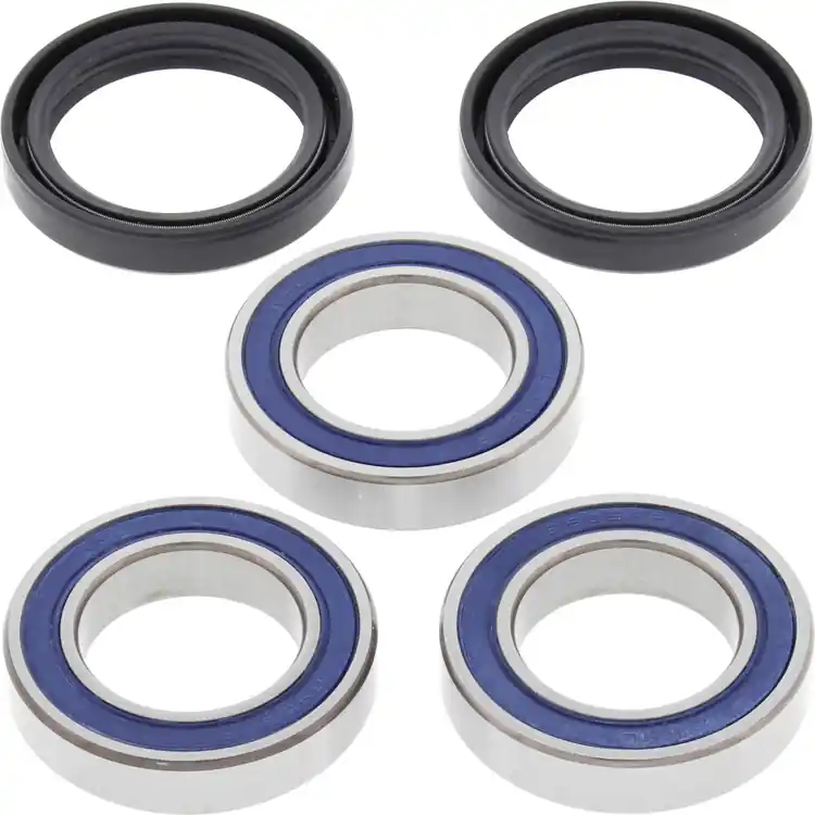 Premium All Balls 25-1250 Wheel Bearing Kit