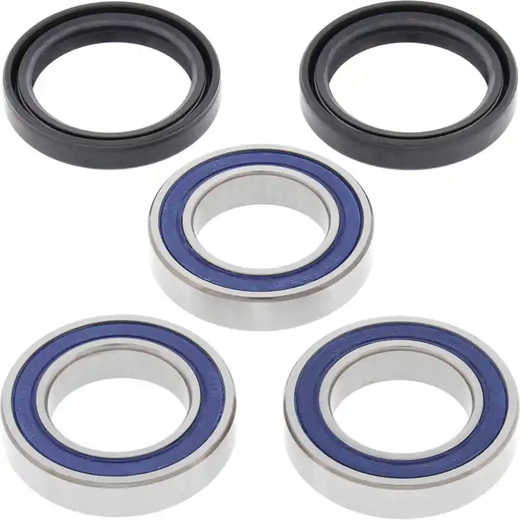 Shop Now All Balls 25-1406 Wheel Bearing Kit