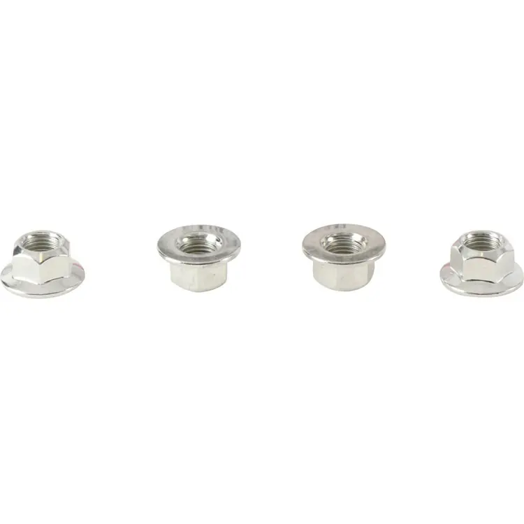 WRP 85-1242 Wheel Nut Kit Money Back Guarantee