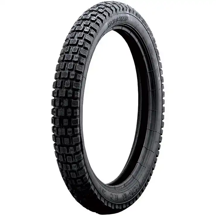 Heidenau 275M-17 Tubed Trail Tyre K46 (47M) Last Chance