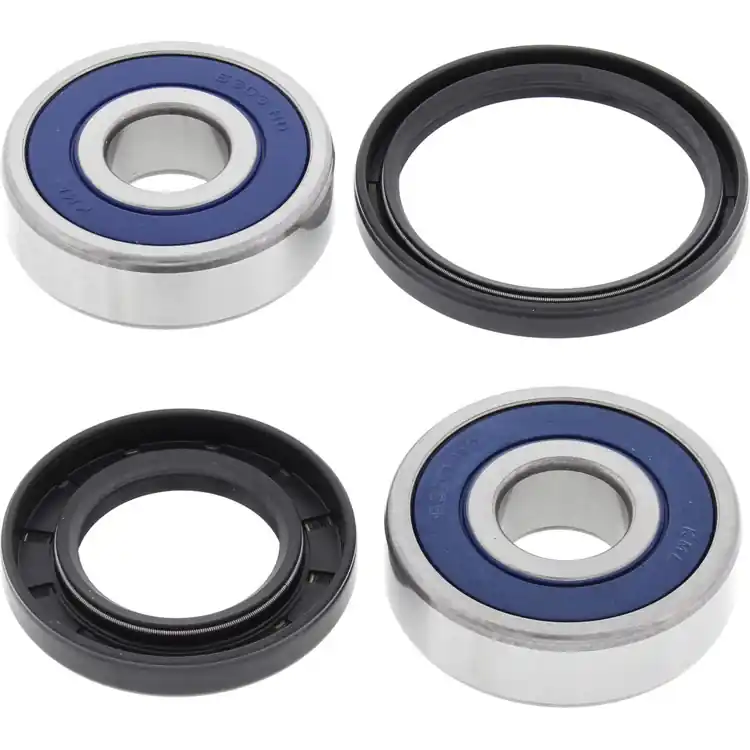 All Balls 25-1334 Wheel Bearing Kit Certified
