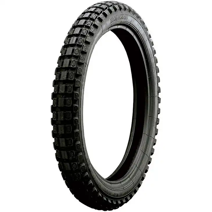 Hot Deal Heidenau 325P-16 Tubed Trail Tyre K41 (55P)