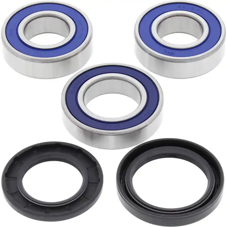 All Balls 25-1111 Wheel Bearing Kit Worldwide Shipping