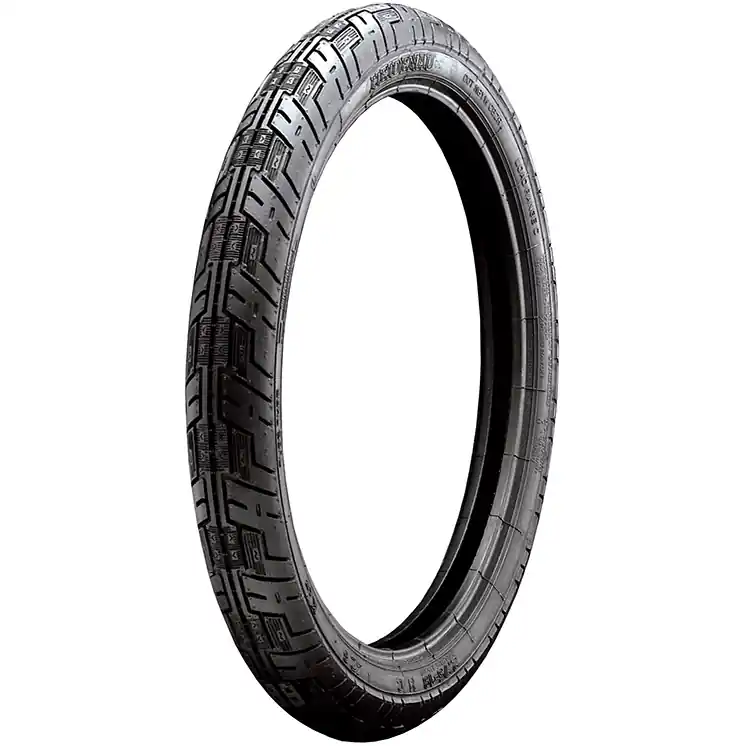 Heidenau 275S-18 Tubeless Road Tyre K45 (42S) Warranty Included