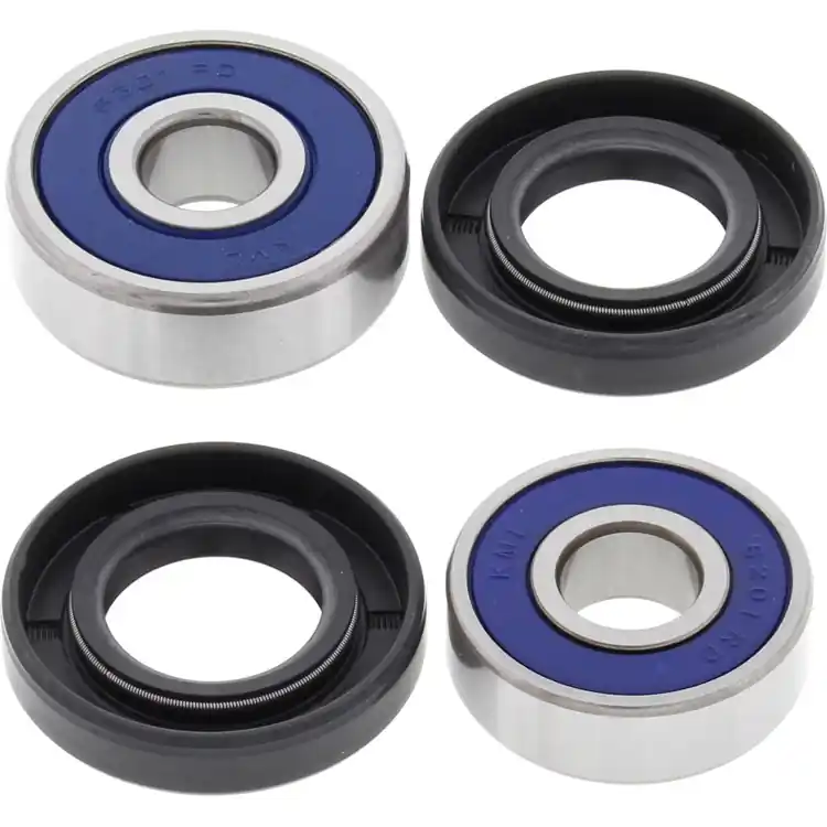 Fast Shipping All Balls 25-1181 Wheel Bearing Kit