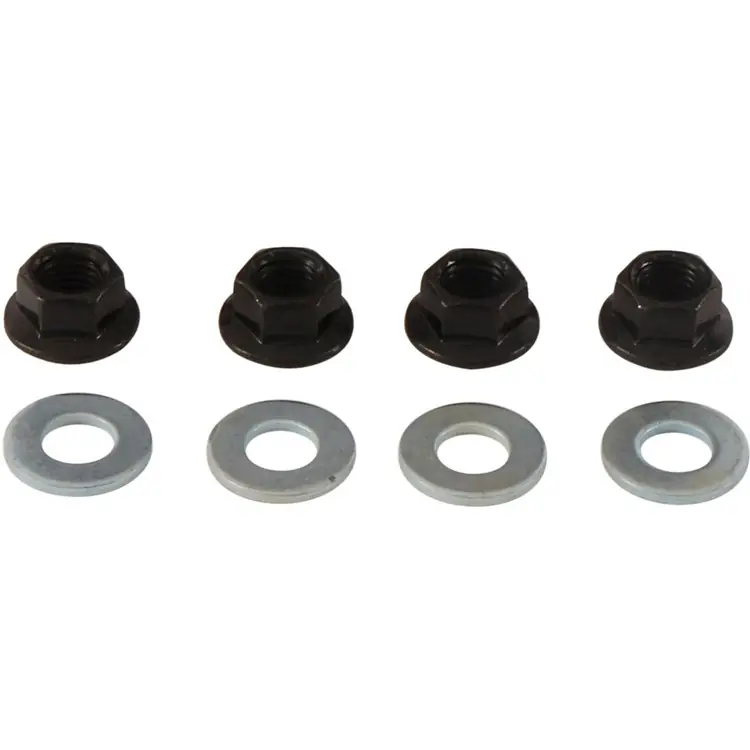 Buy Today WRP 85-1260 Wheel Nut Kit
