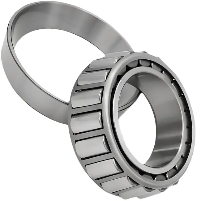 Last Chance 45.237mm x 19.05mm x 15.49mm Wheel Bearing