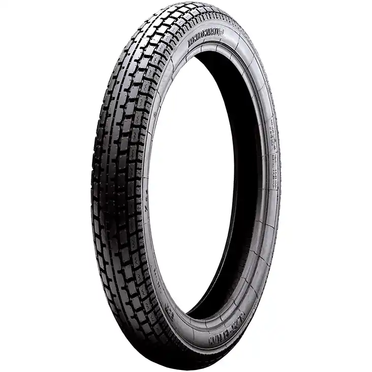 Certified Heidenau 350H-19 Tubed Road Tyre K34 (57H)