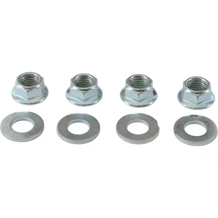 WRP 85-1240 Wheel Nut Kit Professional Grade