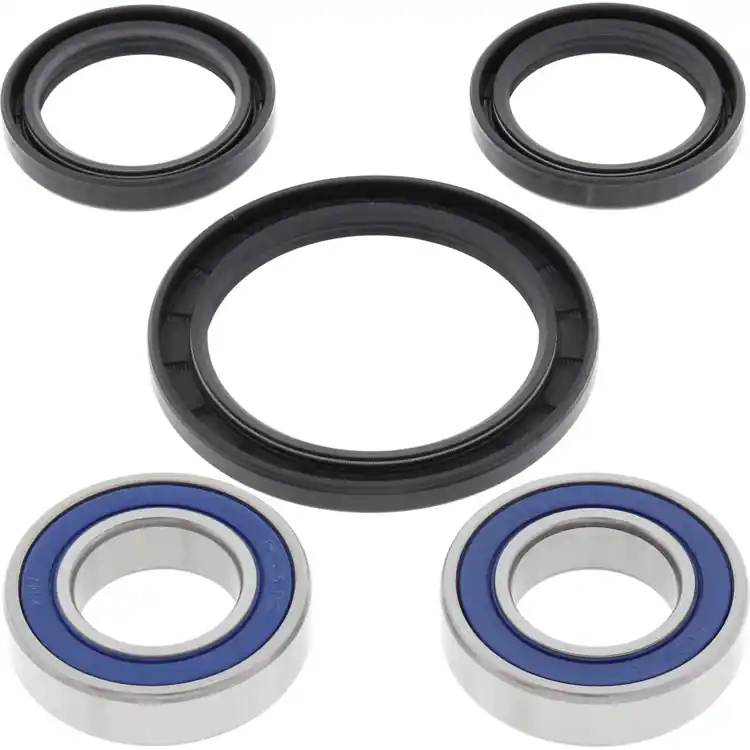 Mega Sale All Balls 25-1584 Wheel Bearing Kit