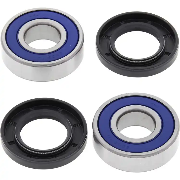 While Supplies Last All Balls 25-1210 Wheel Bearing Kit