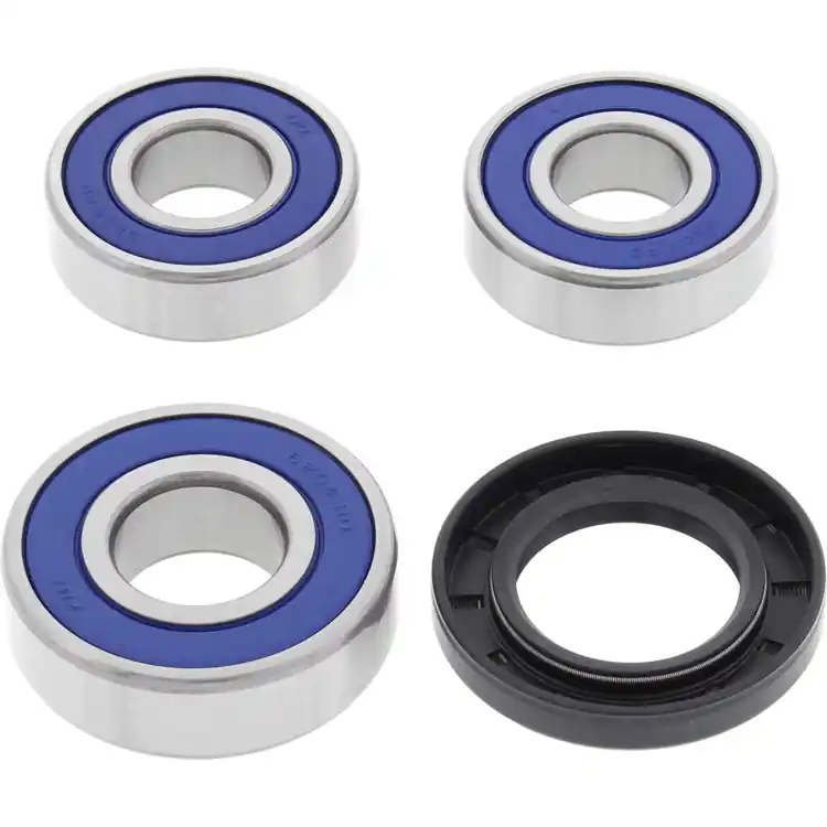 Viral All Balls 25-1231 Wheel Bearing Kit