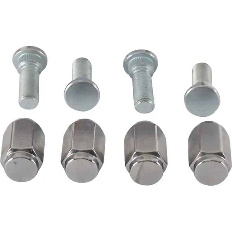 Time-Limited WRP 85-1002 Wheel Stud & Nut Kit