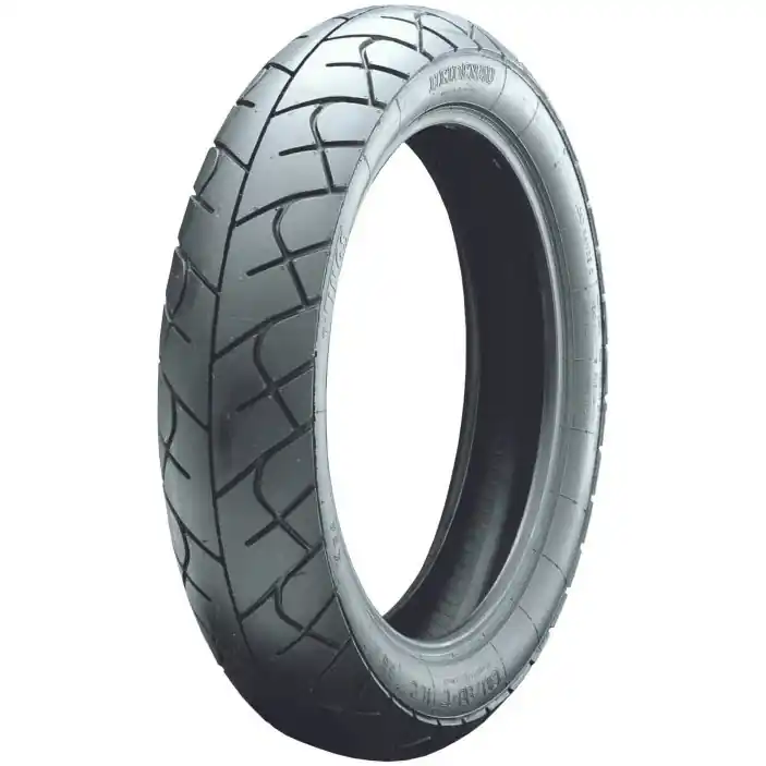 Instant Buy Heidenau 130/80H-17 Tubeless Road Tyre K64 (65H)