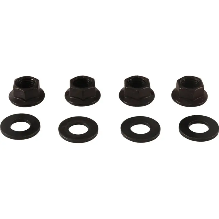 Warranty Included WRP 85-1233 Wheel Nut Kit