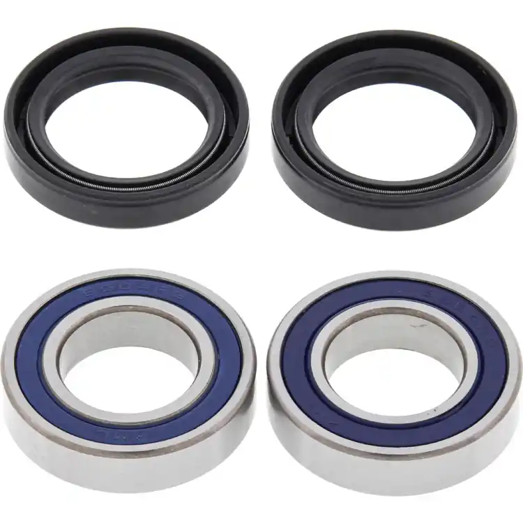 All Balls 25-1081 Wheel Bearing Kit Luxury