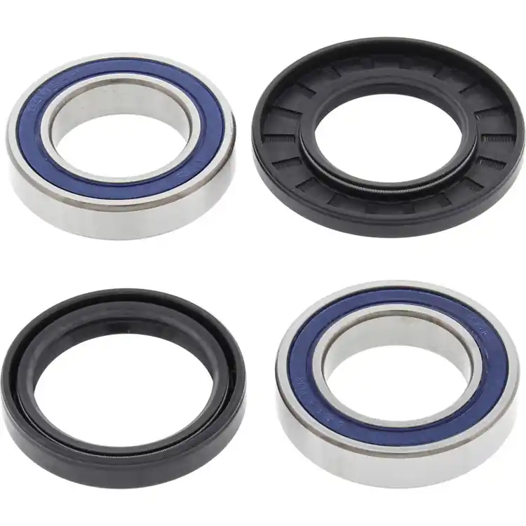 Secure Checkout All Balls 25-1415 Wheel Bearing Kit