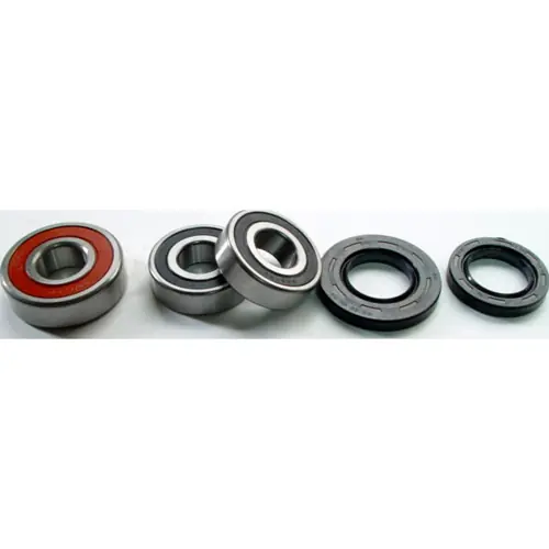 TourMax Wheel Bearing Kit - 020785 Original