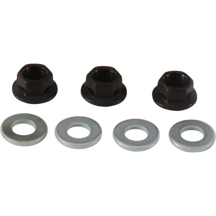 Time-Limited WRP 85-1259 Wheel Nut Kit