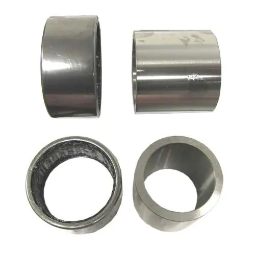 Rear Wheel Bearing Kit 93317-43580-00 5SL-25383-00 Special Offer