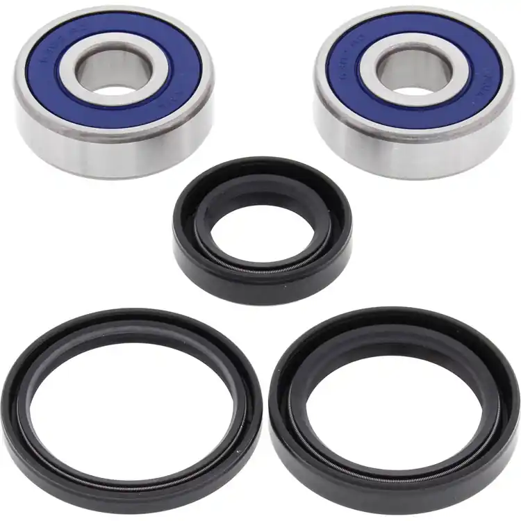 All Balls 25-1307 Wheel Bearing & Seal Kit Warranty Included
