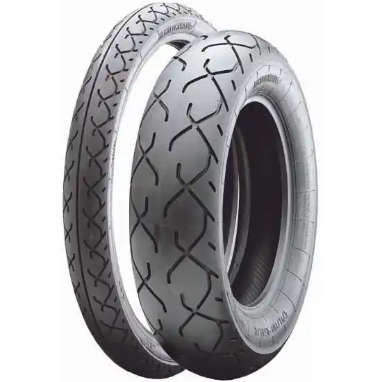 Trusted Brand Heidenau 90/90H-19 Tubeless Road Tyre K65 (52H)