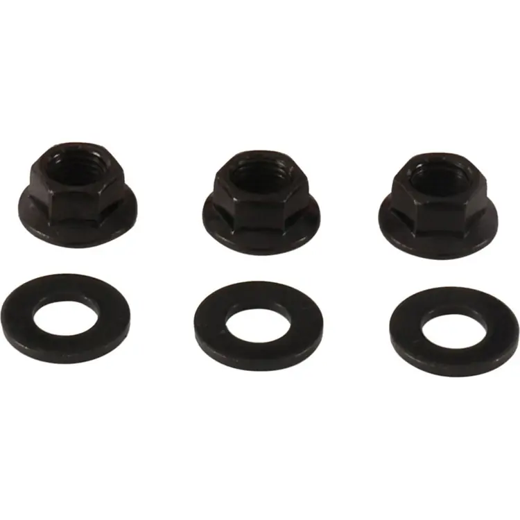 Save Now WRP 85-1229 Wheel Nut Kit