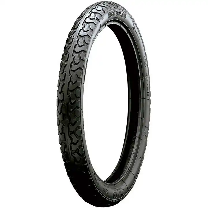 Heidenau 225B-16 Tubed Road Tyre M4 (26B) Trusted Brand