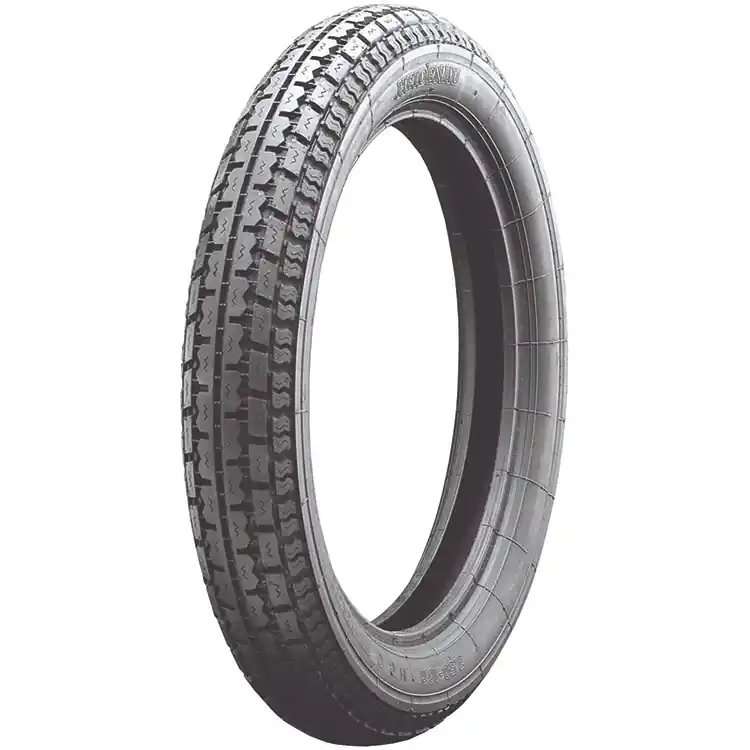 Heidenau 350P-16 Tubed Road Tyre K33 (58P) Fresh Stock
