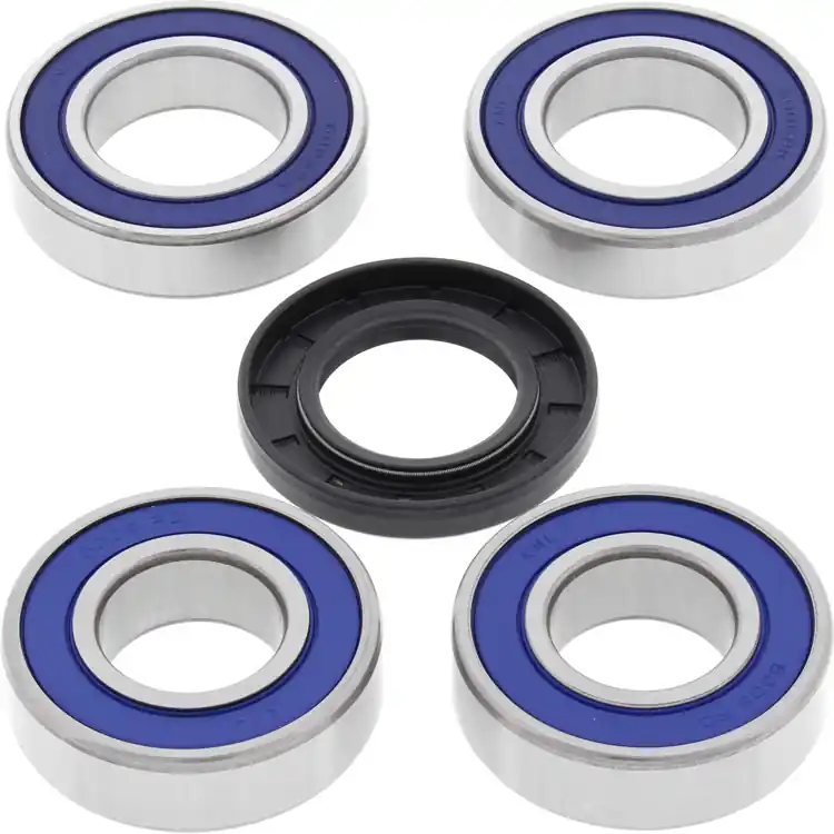 Best Seller All Balls 25-1533 Wheel Bearing Kit