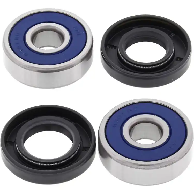 Place Order All Balls 25-1292 Wheel Bearing Kit