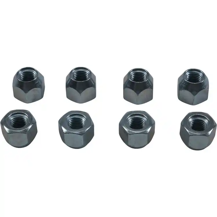 WRP 85-1253 Wheel Nut Kit Reduced Price