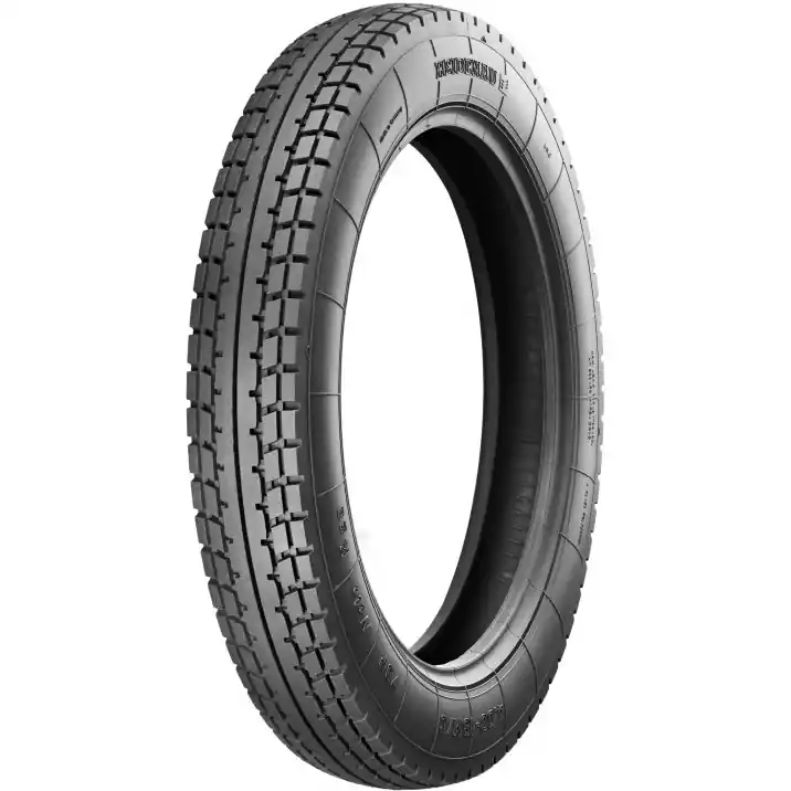 Limited Time Heidenau 400P-18 Tubed Road Tyre K28 (70P) (120/100-18)