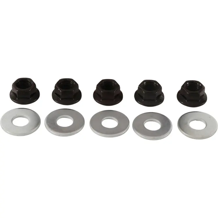 WRP 85-1237 Wheel Nut Kit Exclusive Offer