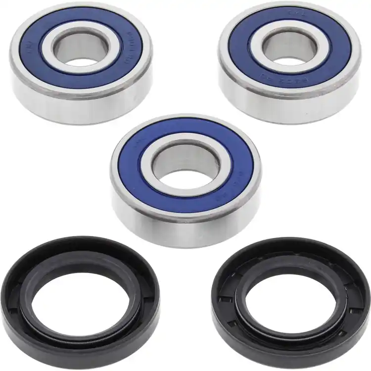 All Balls 25-1258 Wheel Bearing Kit Must Have