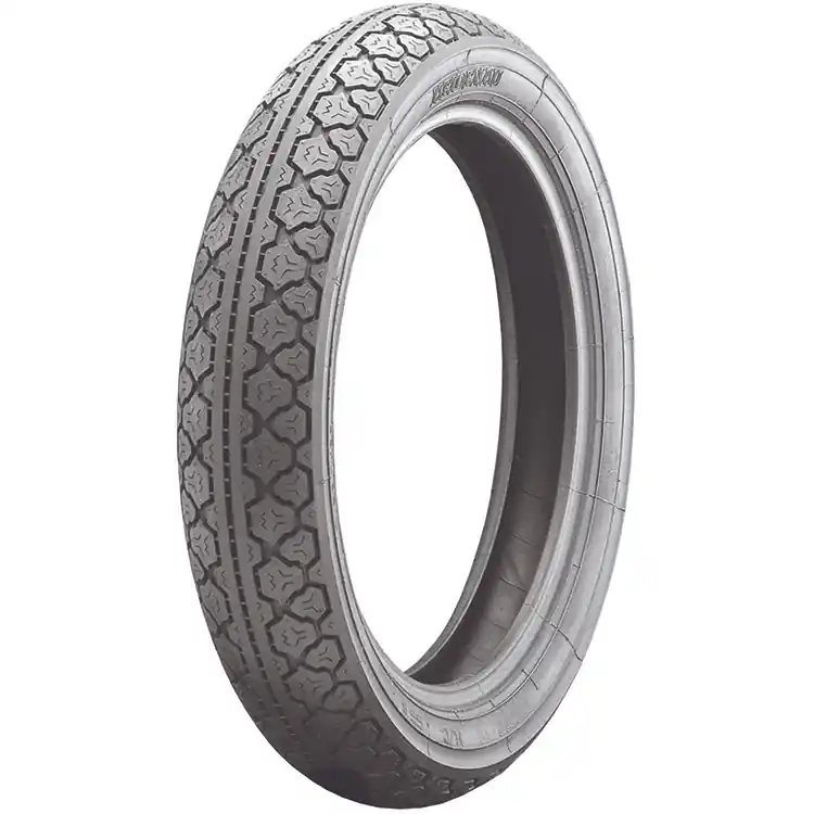 Heidenau 110/80S-16 Tubeless Road Tyre K36 (55S) Must Have