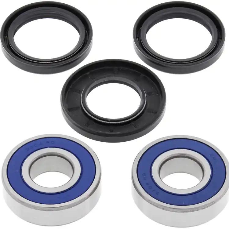 All Balls 25-1558 Wheel Bearing Kit Direct From Manufacturer