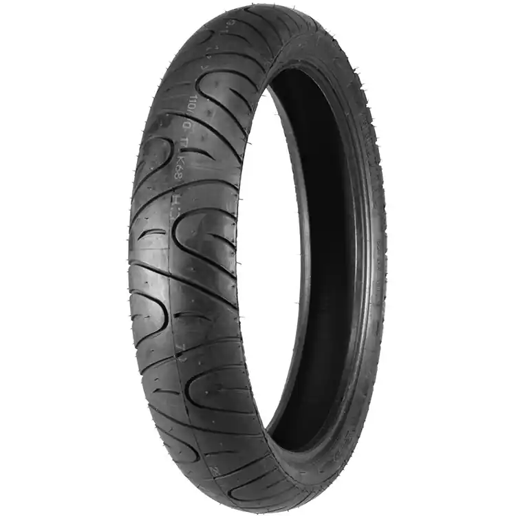 Heidenau 130/60H-17 Tubeless Road Tyre K68 (59H) Buy Online