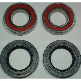 TourMax Wheel Bearing Kit - 020848 Cheap