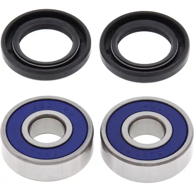 All Balls 25-1025 Wheel Bearing Kit Latest