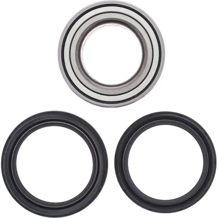 All Balls 25-1537 Wheel Bearing & Seal Kit Worldwide Shipping