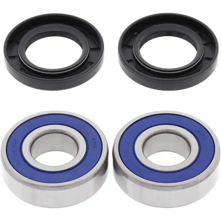 Original Hendler 25-1379 Wheel Bearing Kit (Koyo Bearings)