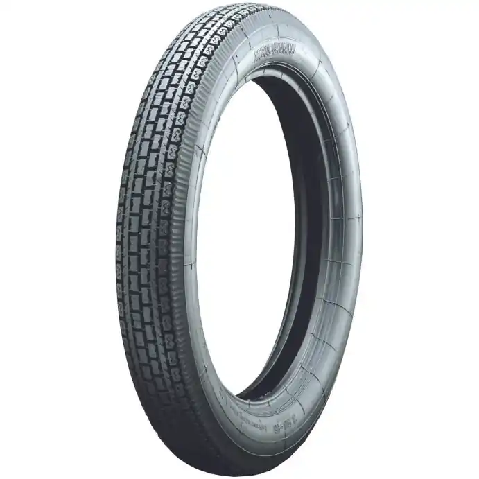 Heidenau 350P-16 Tubed Road Tyre K29 (60P) Fan Favorite
