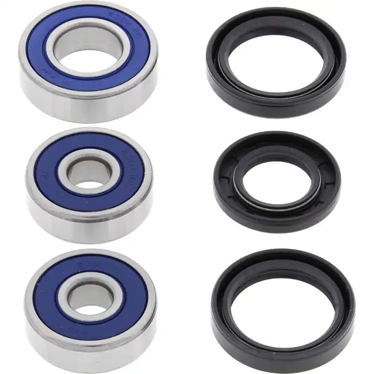 Markdown All Balls 25-1095 Wheel Bearing Kit
