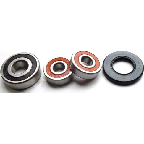 Save Now TourMax Wheel Bearing Kit - 020799