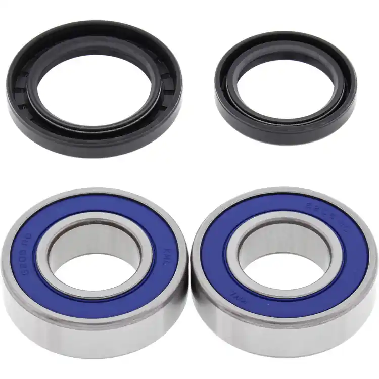 Affordable All Balls 25-1275 Wheel Bearing Kit