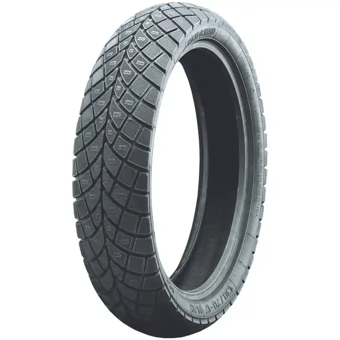 Heidenau 120/80S-14 Tubeless Road Tyre K66 (58S) Shop Now