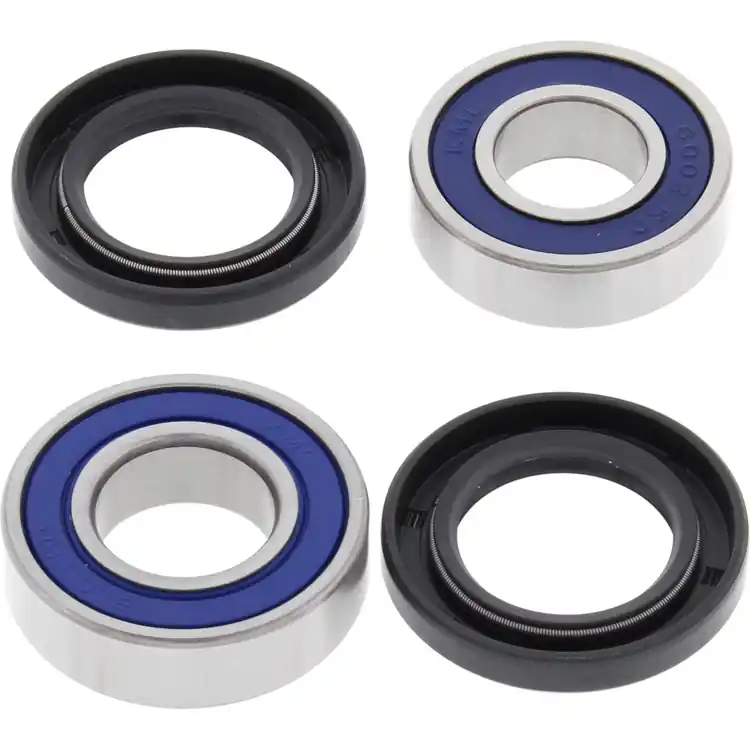 Hendler 25-1395 Wheel Bearing Kit (Koyo Bearings) Genuine