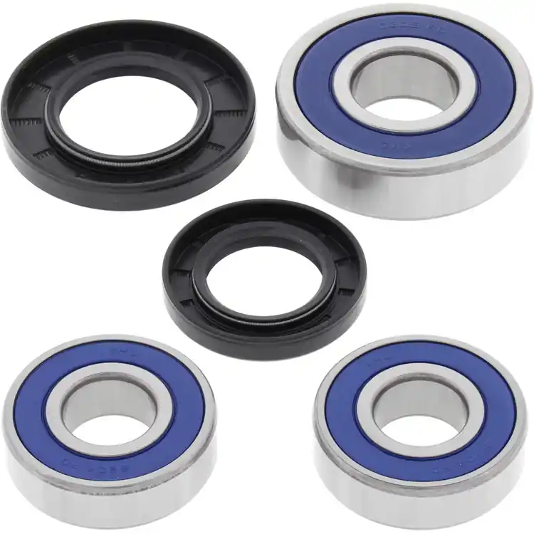 One Day Deal Hendler 25-1269 Wheel Bearing Kit (Koyo Bearings)